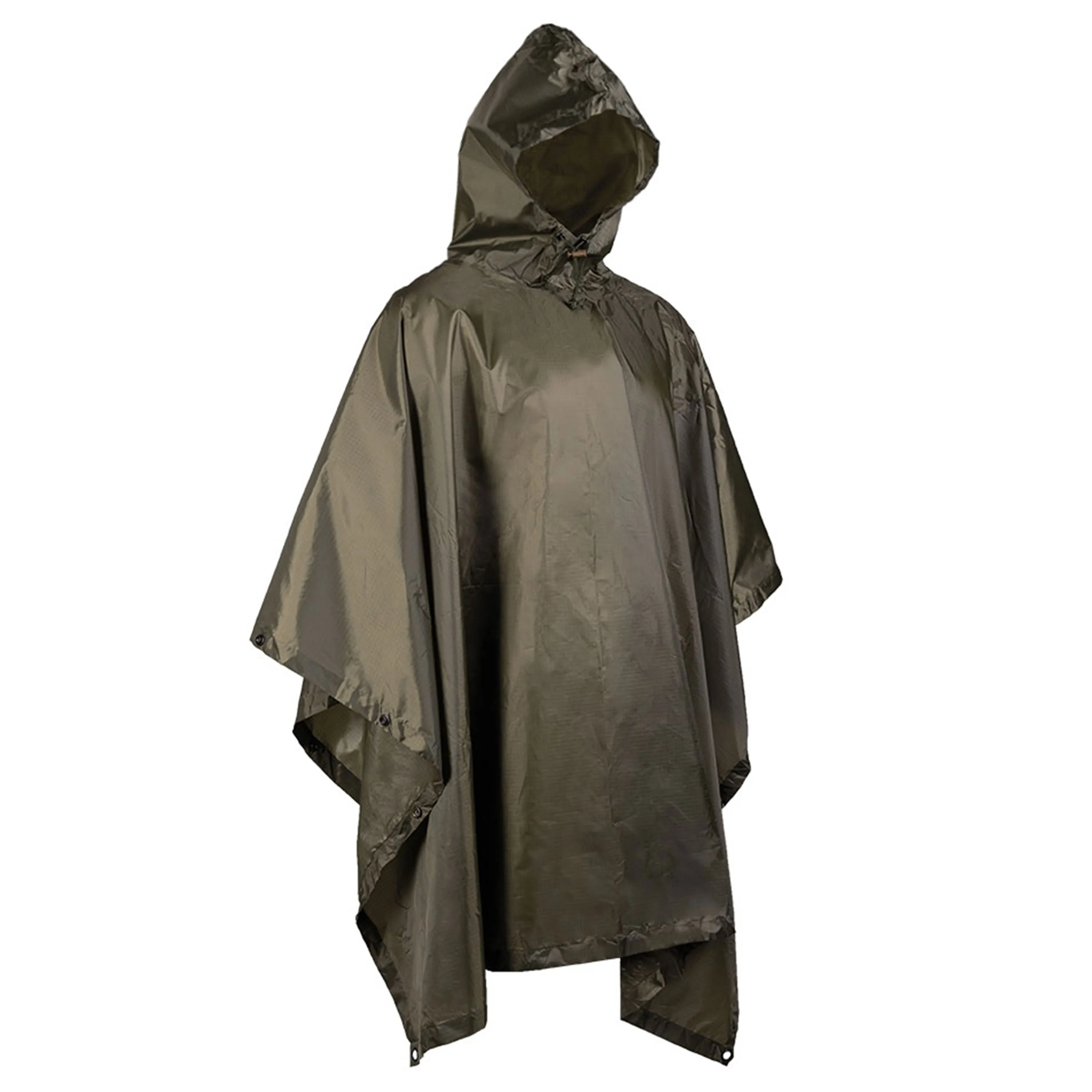Mil-Tec -  Poncho Basic Ripstop