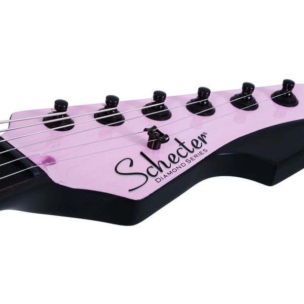 Schecter Machine Gun Kelly Signature PT