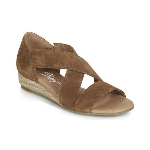 Betty London - JIKOTE - Camel