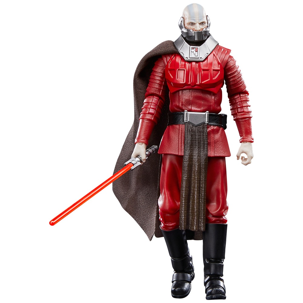Star Wars: The Black Series Darth Malak Actionfigur