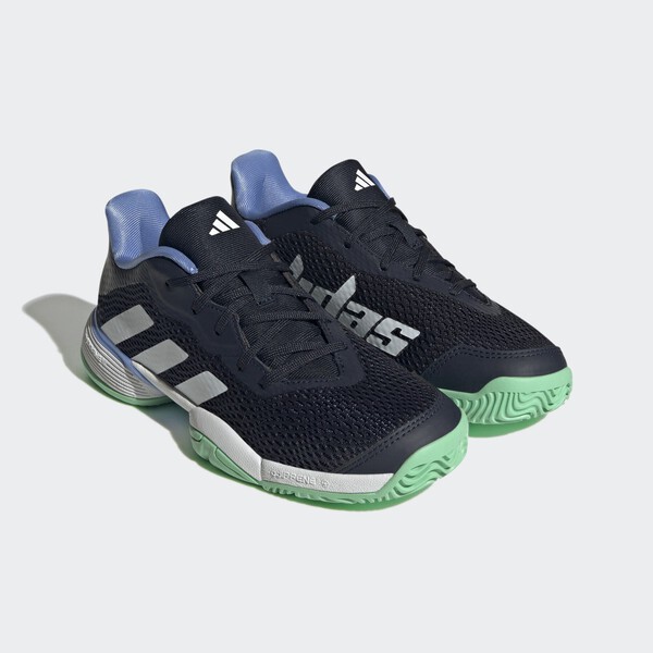 ADIDAS ORIGINALS CHAUSSURE BARRICADE TENNIS