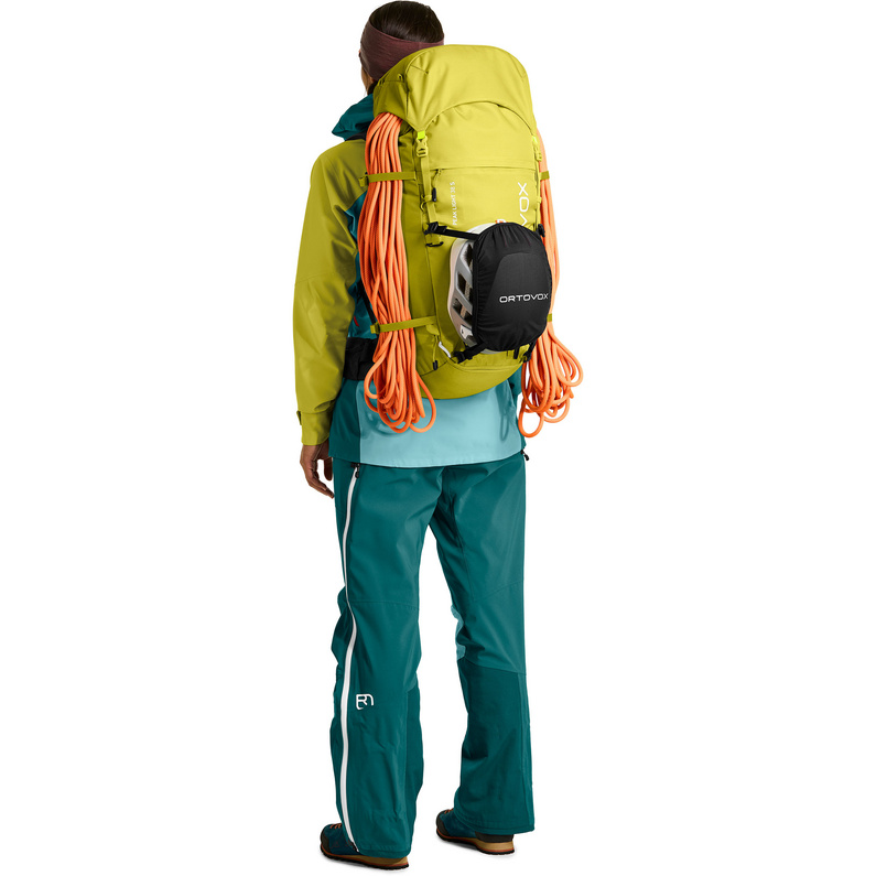 Ortovox Damen Peak Light 38 S Rucksack
