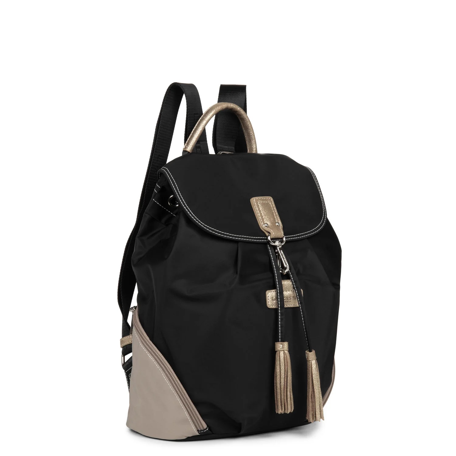 Basic Pompon-Sac à dos