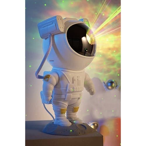 Star projector - Galaxy lamp - Underwater projector -