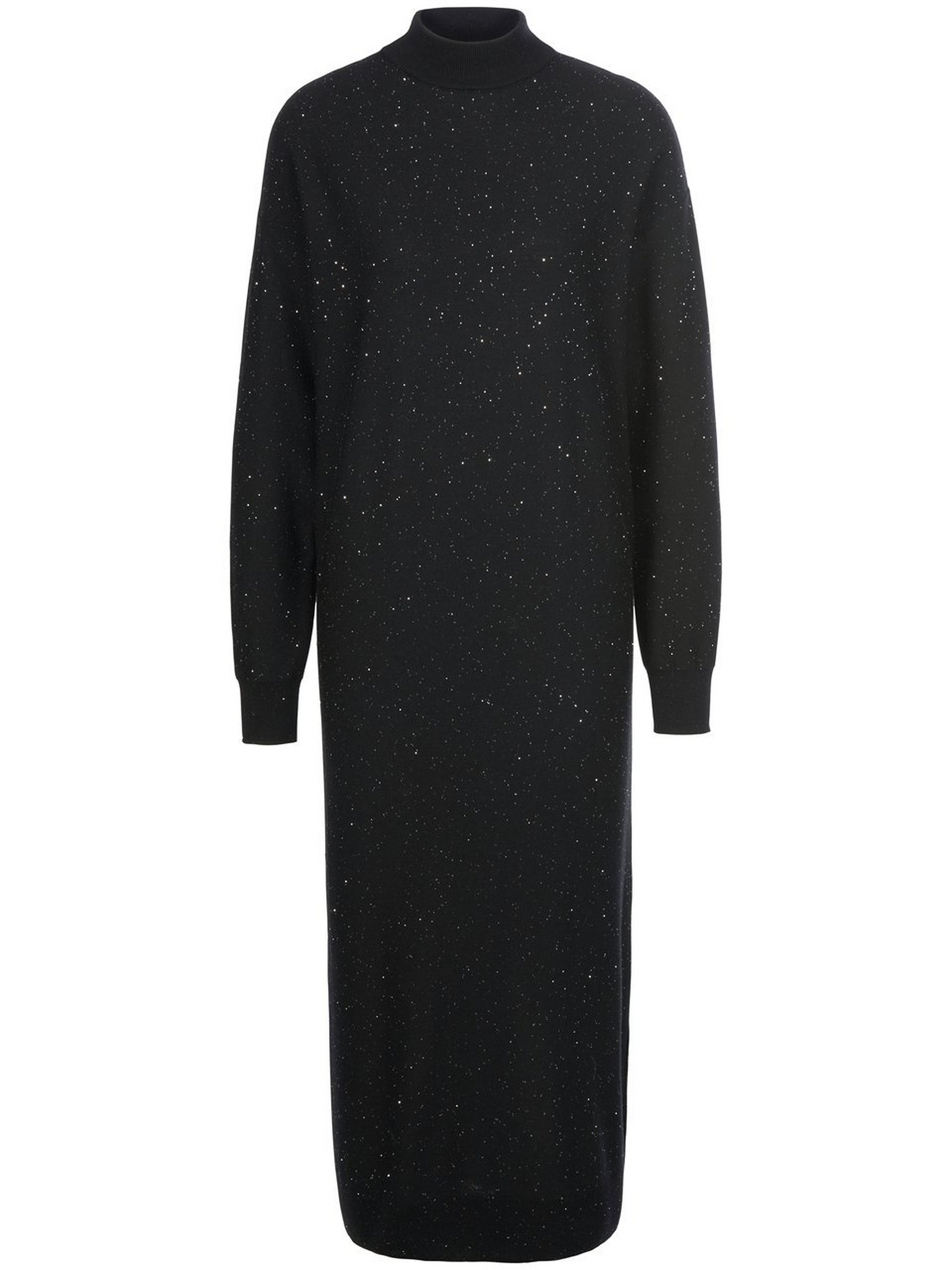 Strickkleid
