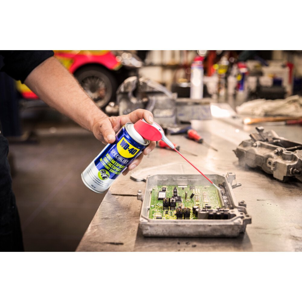 WD-40 Specialist® Contactspray 250 ml