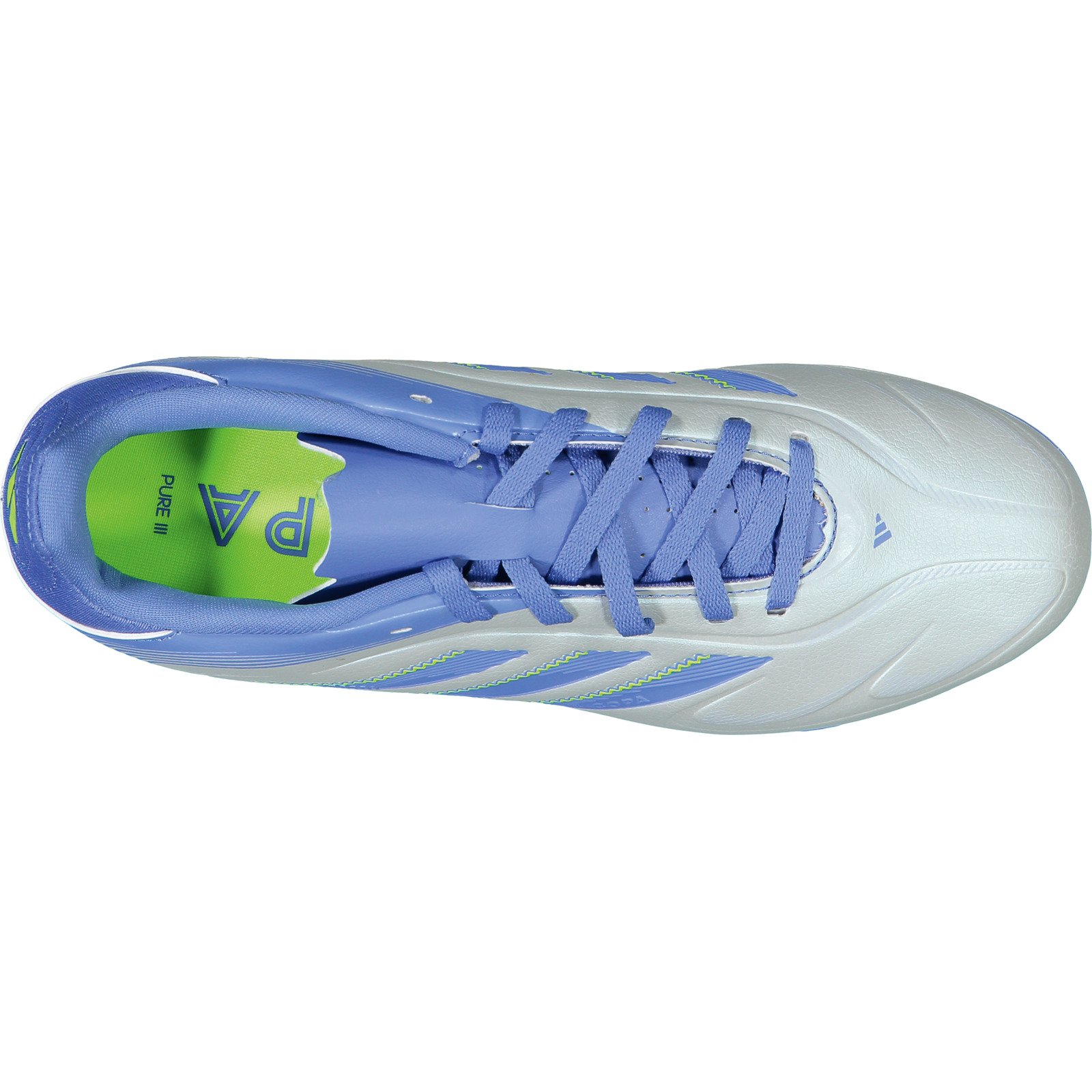 Adidas Fussballschuh Copa Pure III Club FGMG Junior 38 2/3