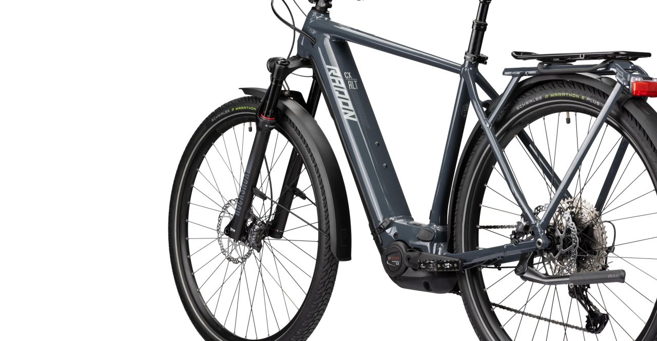 Radon Relate 9.0 750 MS kaufen | Bike-Discount