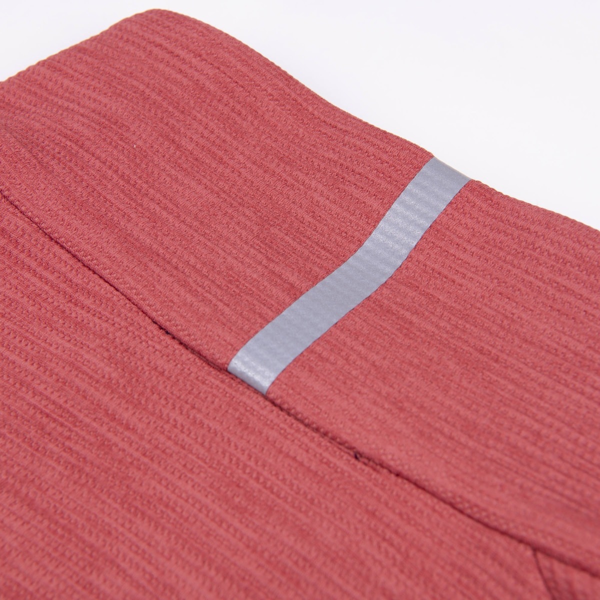 Roman Midlayer Half-Zip Herre Lobstershell