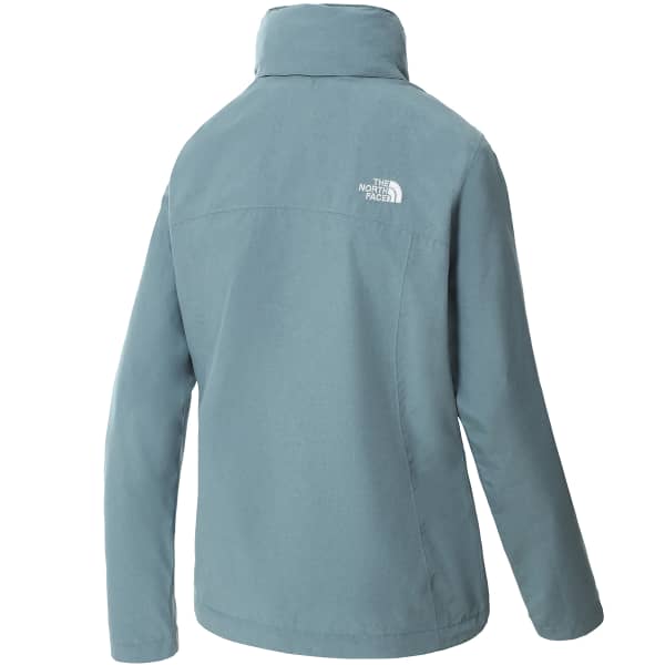 Veste randonnée THE NORTH FACE W SANGRO JKT GOBLNBLULGTHTHR