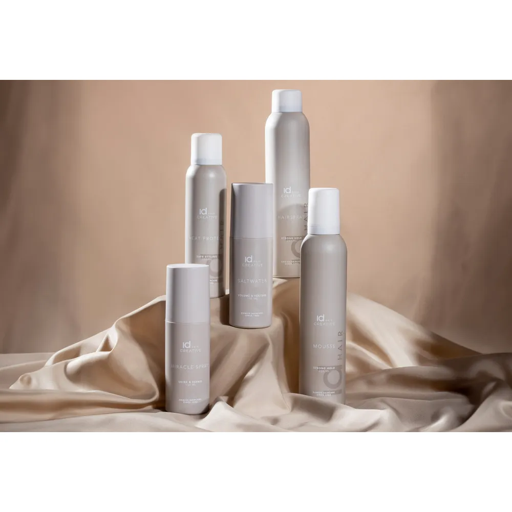 IdHAIR Creative Heat Protect - 150 ml.