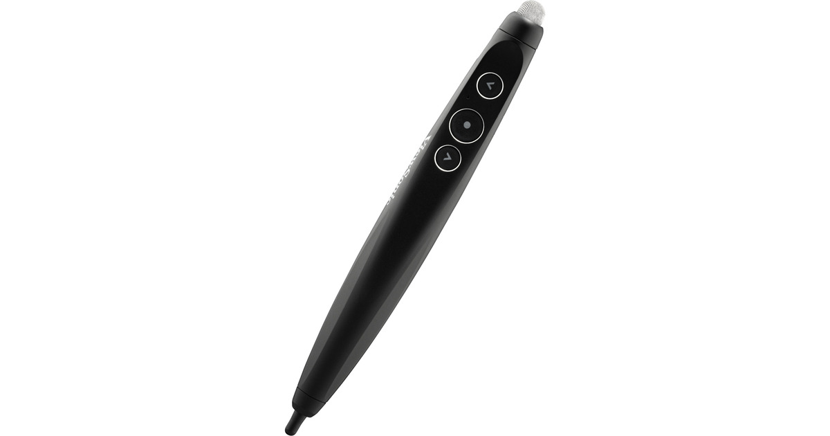 ViewSonicViewSonic AirPen VB-PEN-007 stylus  (Zwart)
