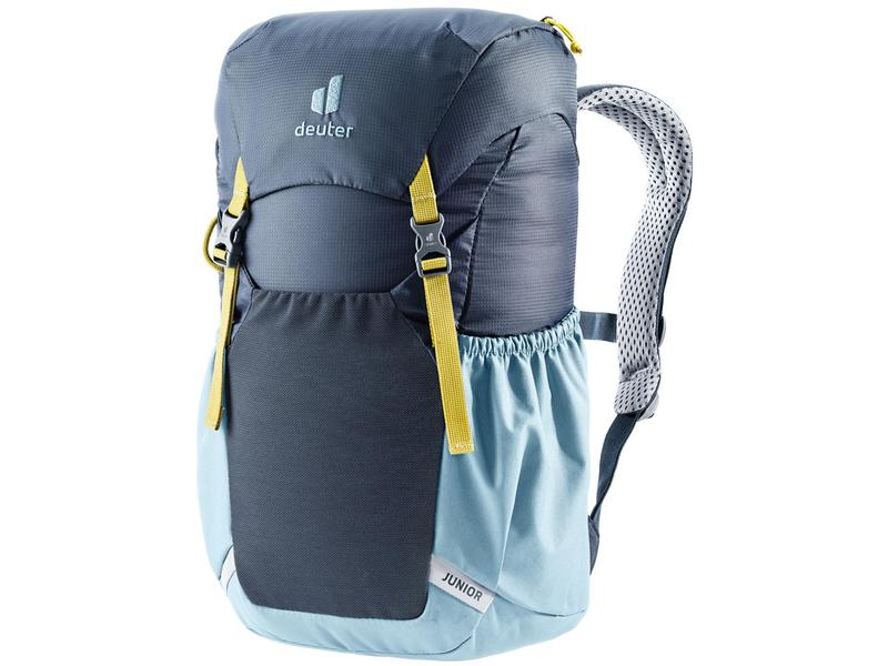 deuter Kinderrucksack Junior Spearmint Seagreen Rucksack