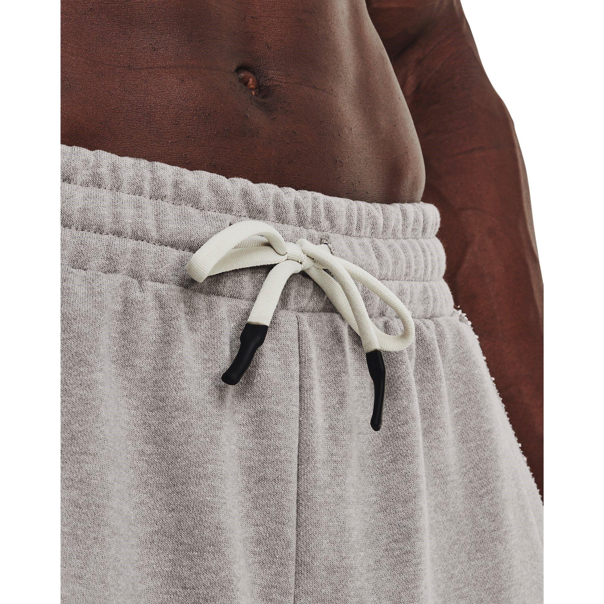 Under Armour UA Project Rock Terry Shorts Mens