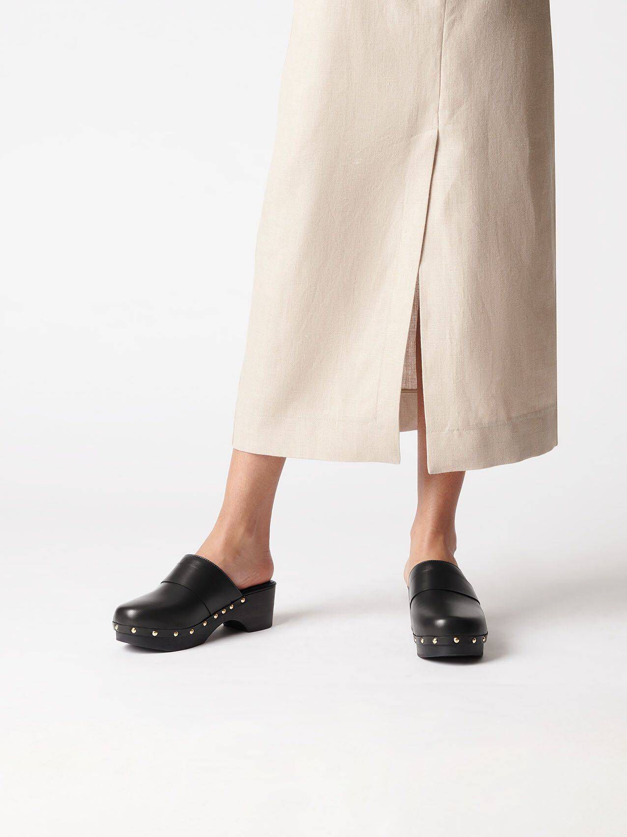 Aeyde| Damen Clogs BIBI