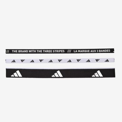 Faixa de cabeça adidas