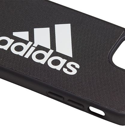 adidas Performance Etui - iPhone 12 Mini - Schwarz m. Logo