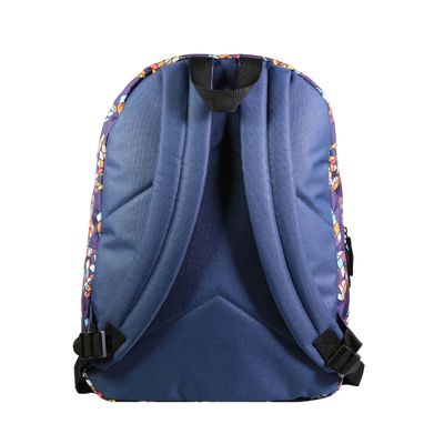 Sac à dos Fortnite - 1 compartiment - multicolore - Bagtrotter