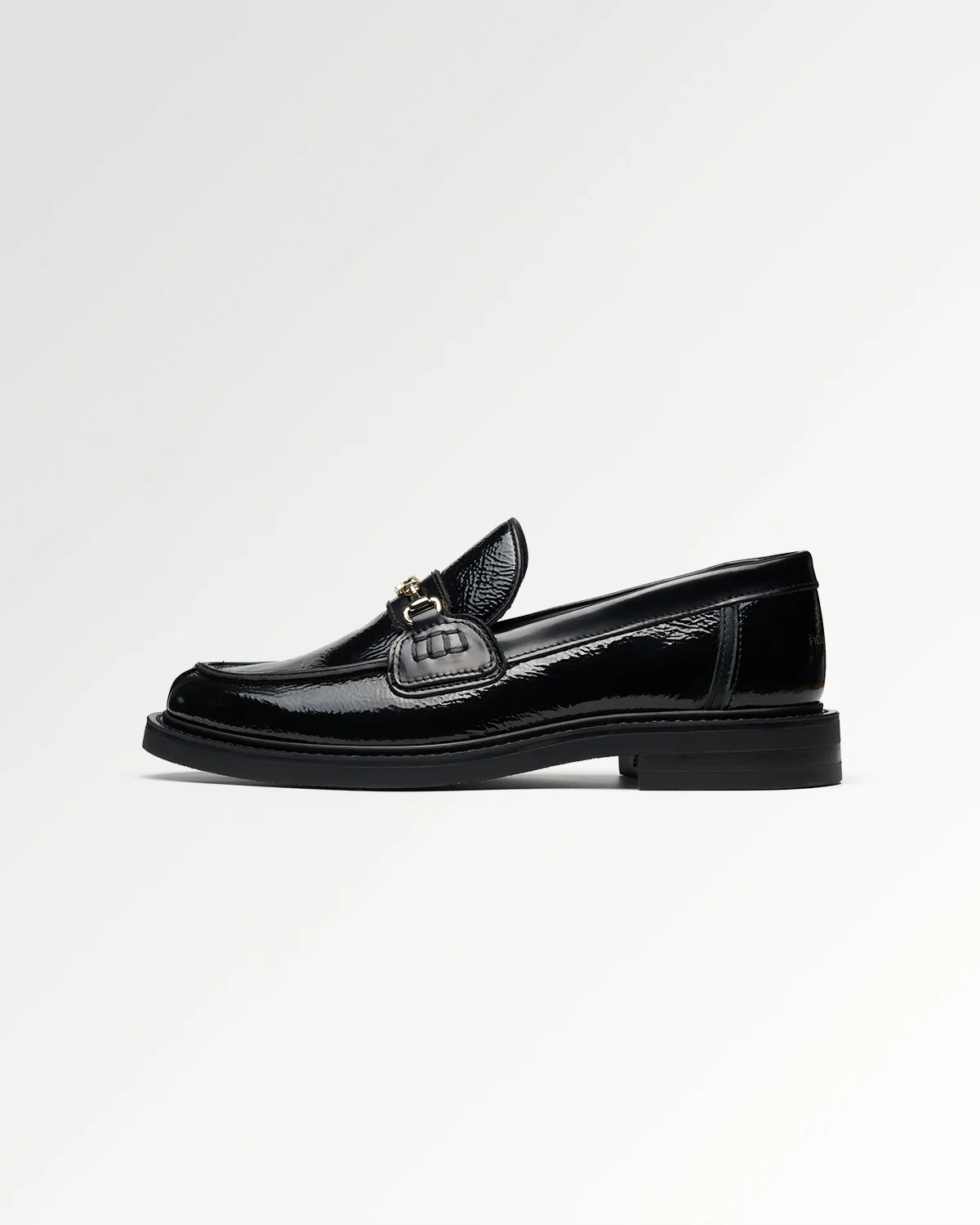 Loafer Glace Black