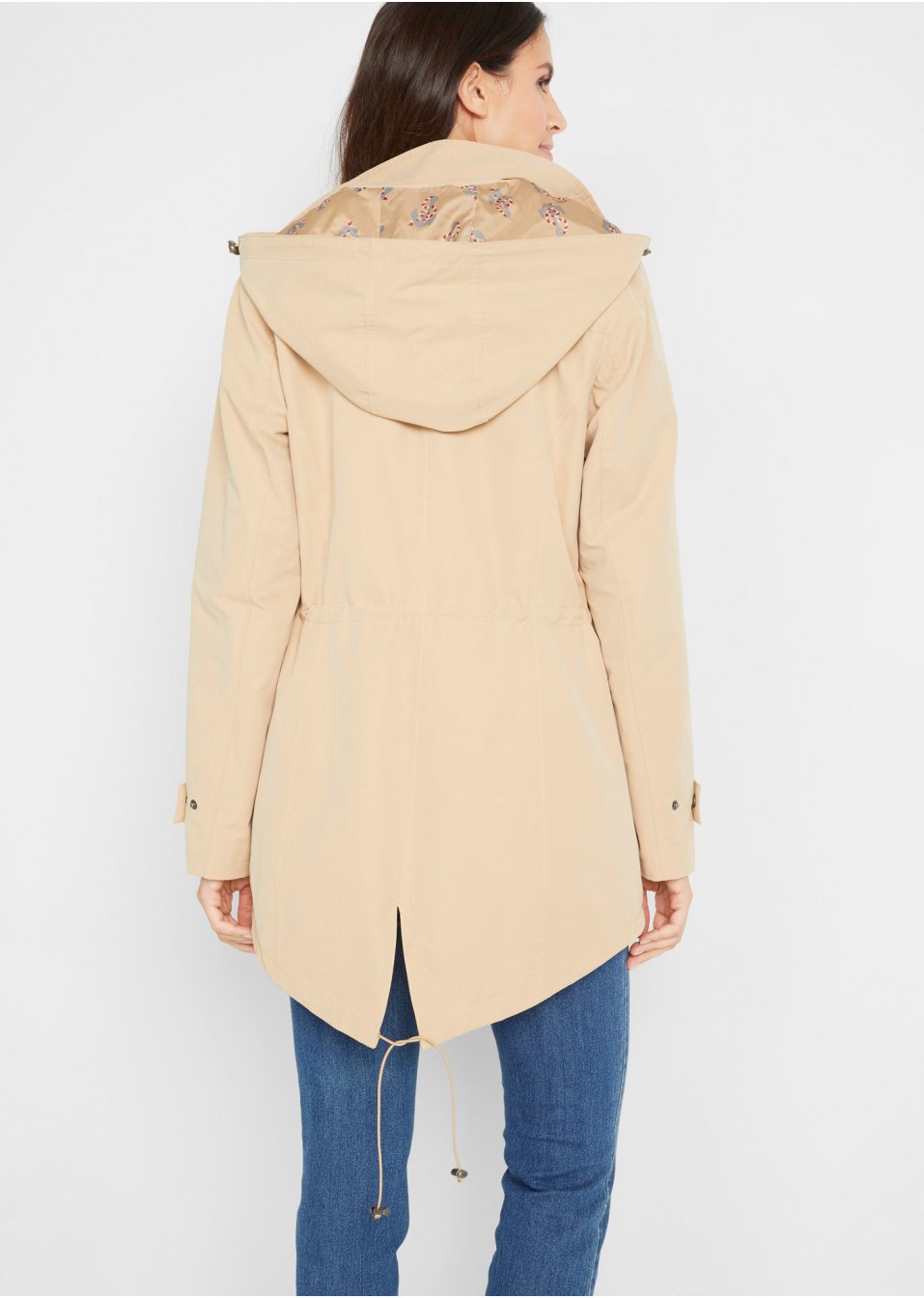 Parka