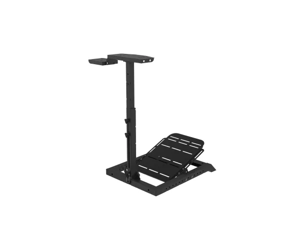 Next Level Racing Wheel Stand Lite - Racersimulator-cockpithjul/pedalstander - pulverbelagt stål