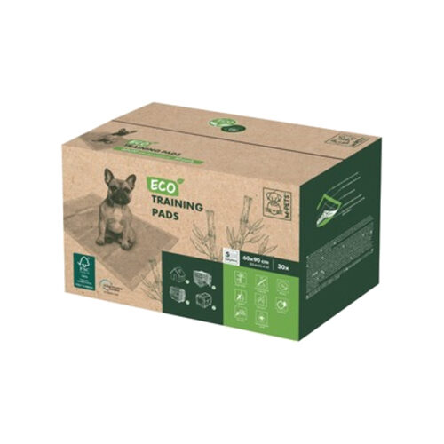 M-Pets Eco Puppy Training Pads