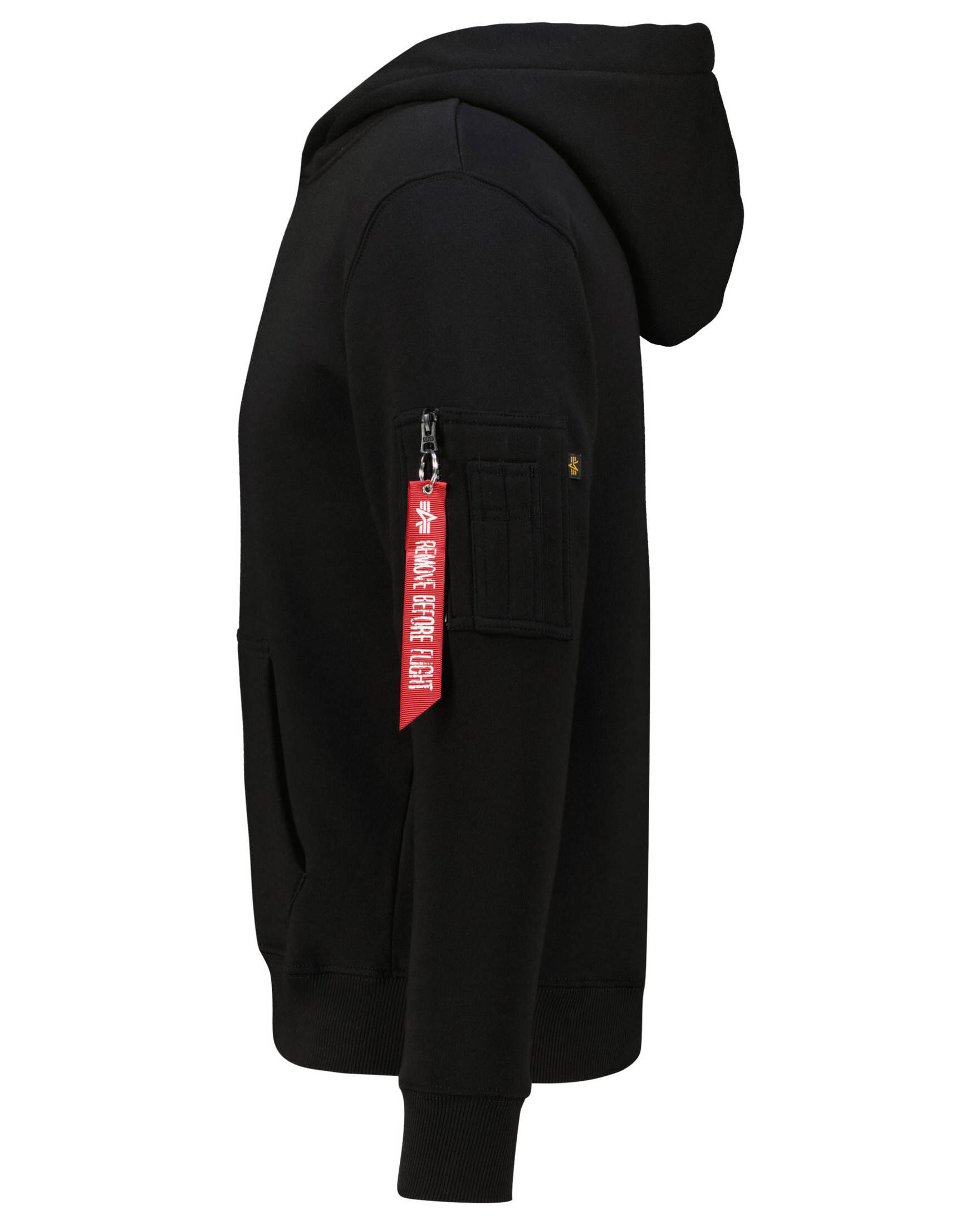 Alpha Industries| Herren Hoodie ALPHA PP HOODY