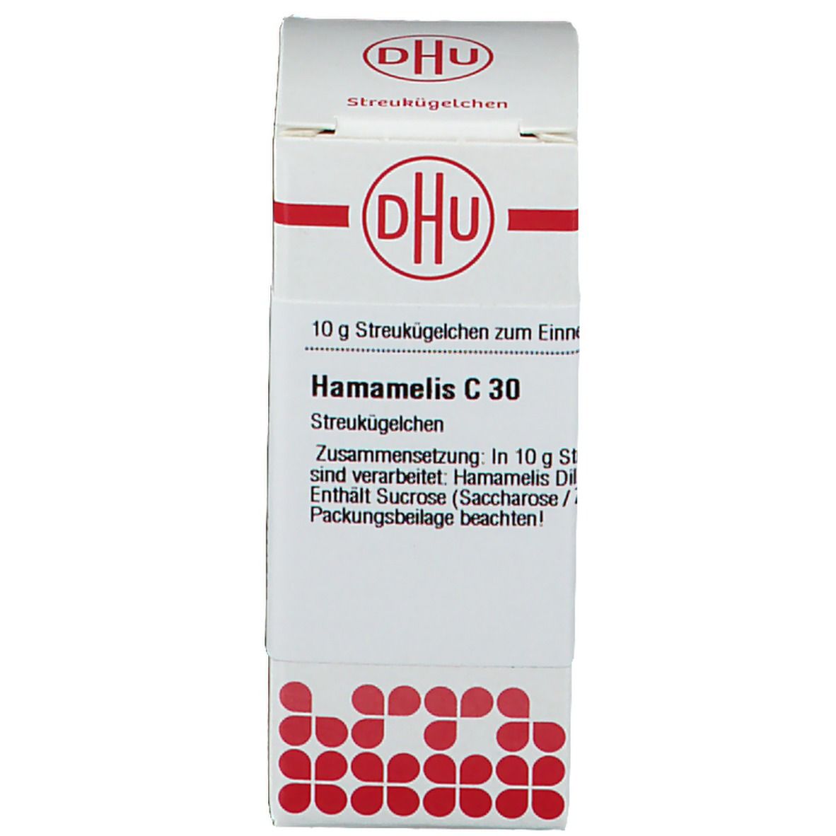 DHU Hamamelis C30
