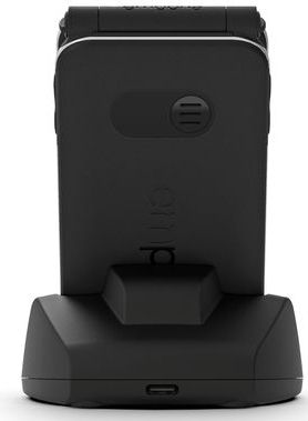 Emporia - JOY - Mobiele Telefoon - Zwart - Gebruiksvriendelijke Interface