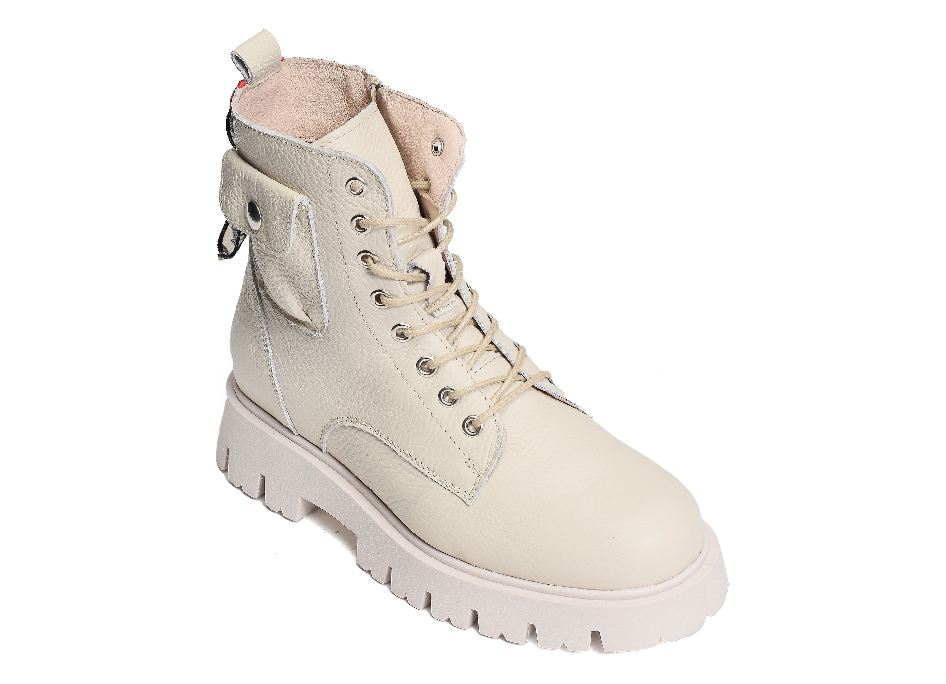 Pocket 3542 blanc