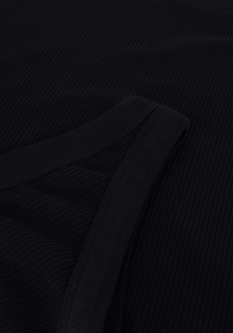 PENN & INK zwarte penn & ink top singlet