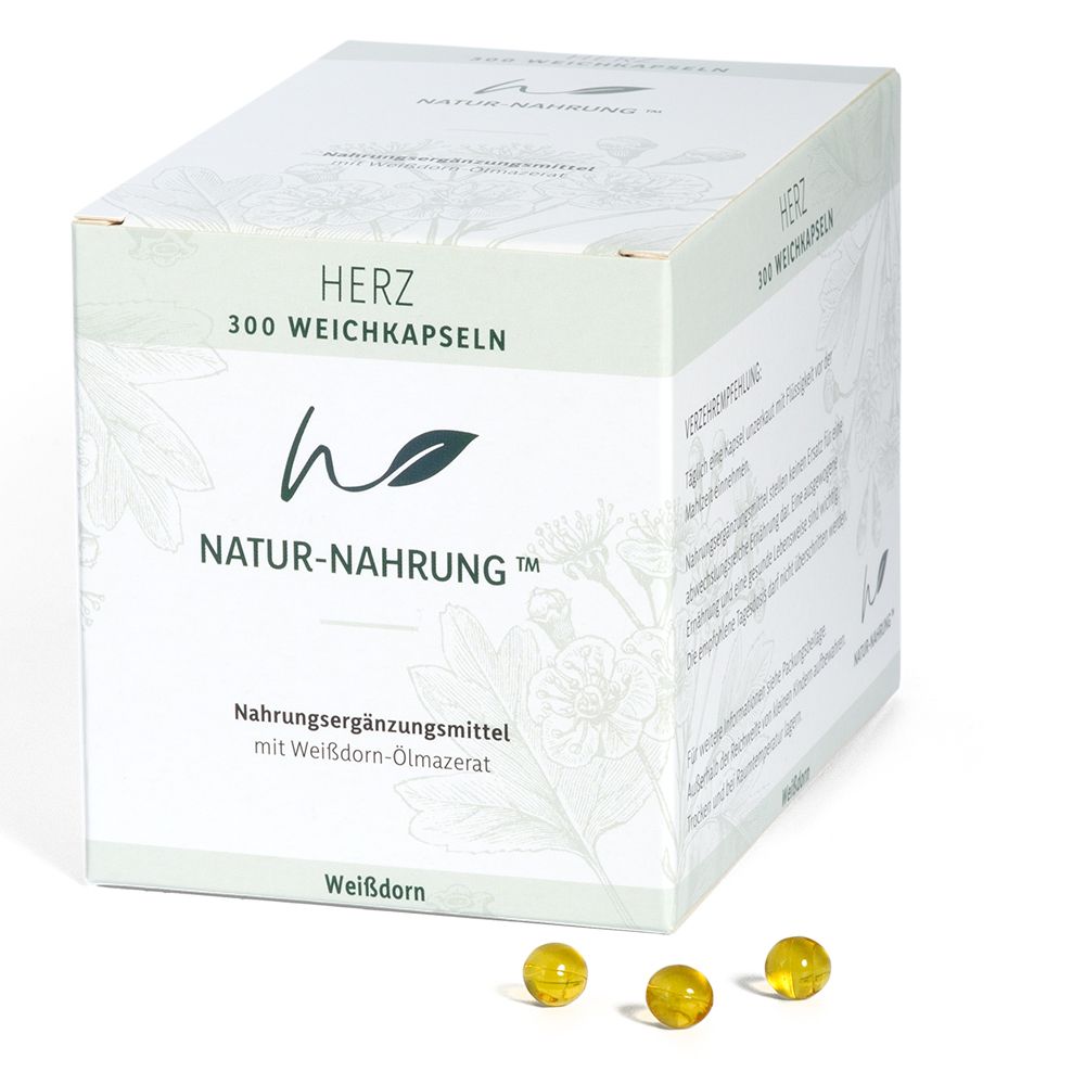 NATUR-NAHRUNG™ HERZ