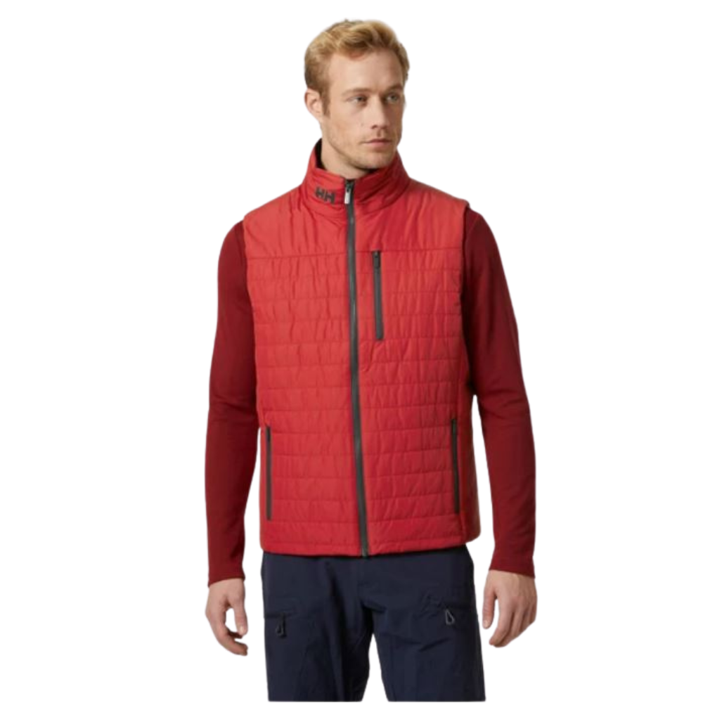 Colete isolante Helly Hansen Crew 2.0