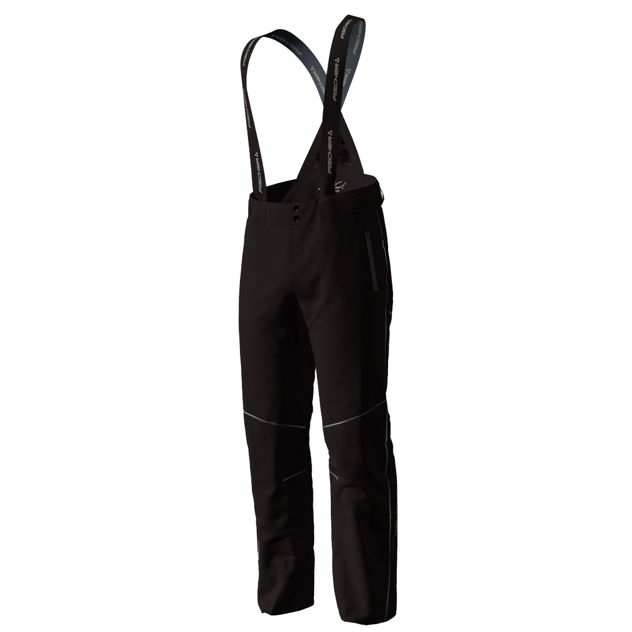 Fischer Skiwear Herren Skihose RC4 black | Fischer Skibekleidung Herren | Fischer Skibekleidung | Fischer | F | MARKEN | XSPO