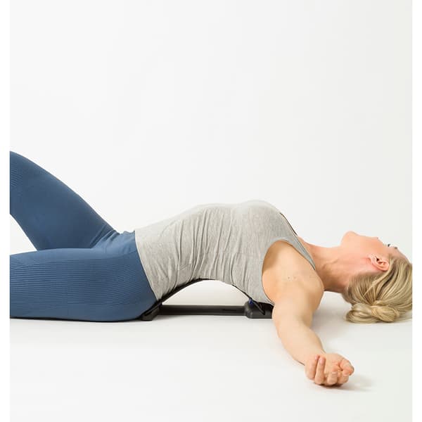SWEDISH POSTURE Ryggstrekker