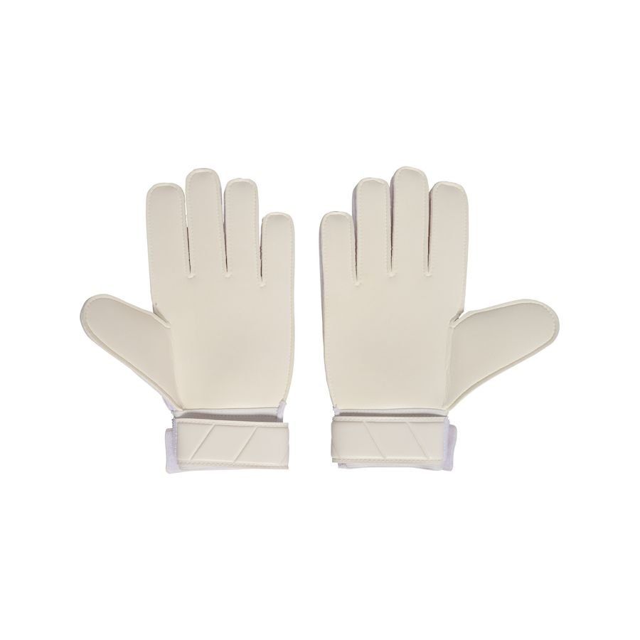 Hummel Gants de Gardien Core Grip - Blanc/Rouge/Noir