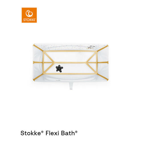 Flexi Bath® x Disney - Mickey Celebration - STOKKE