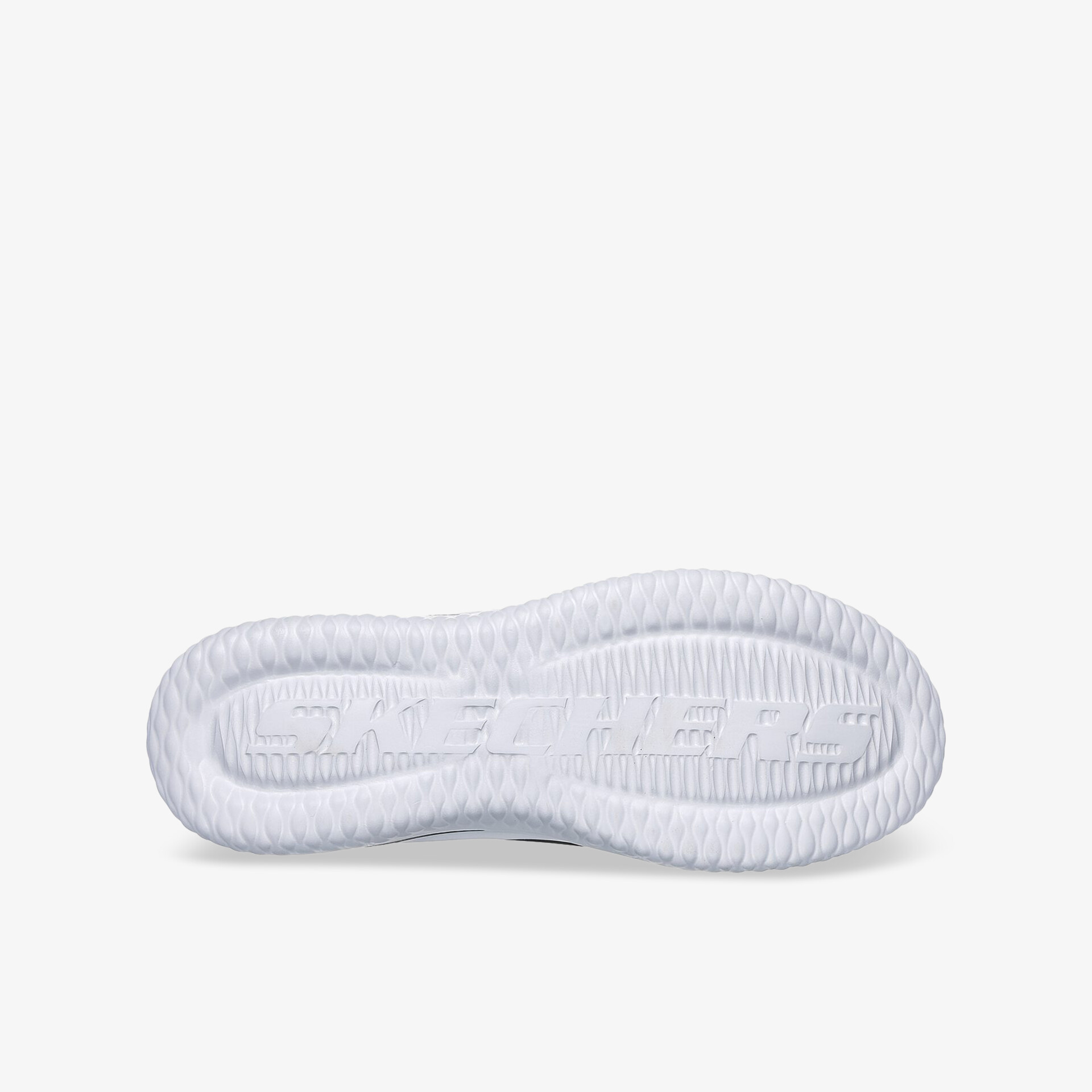 SKECHERS DELSON 3.0 Herren Slip On grau