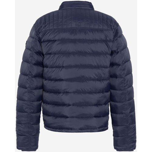 Schott - INDY23 - Hombres Multicolor