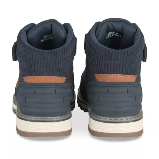Bottines MARINE TAMS
