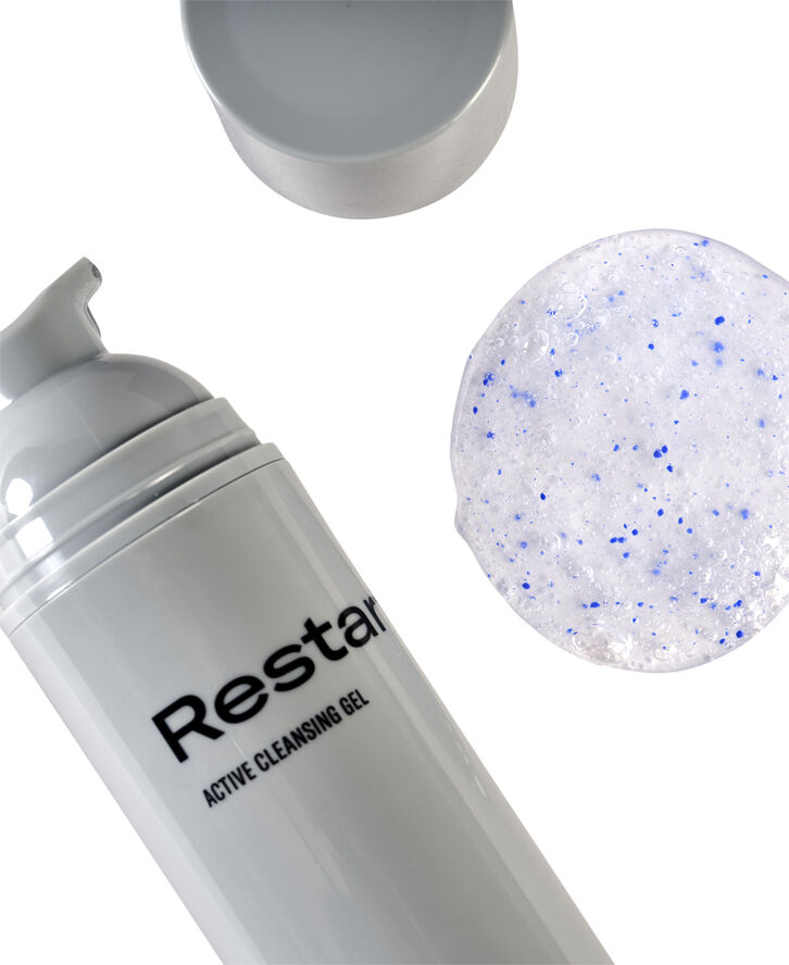 Copenhagen Grooming CMD-Z - Clean Skin Kit - bekæmp urenheder