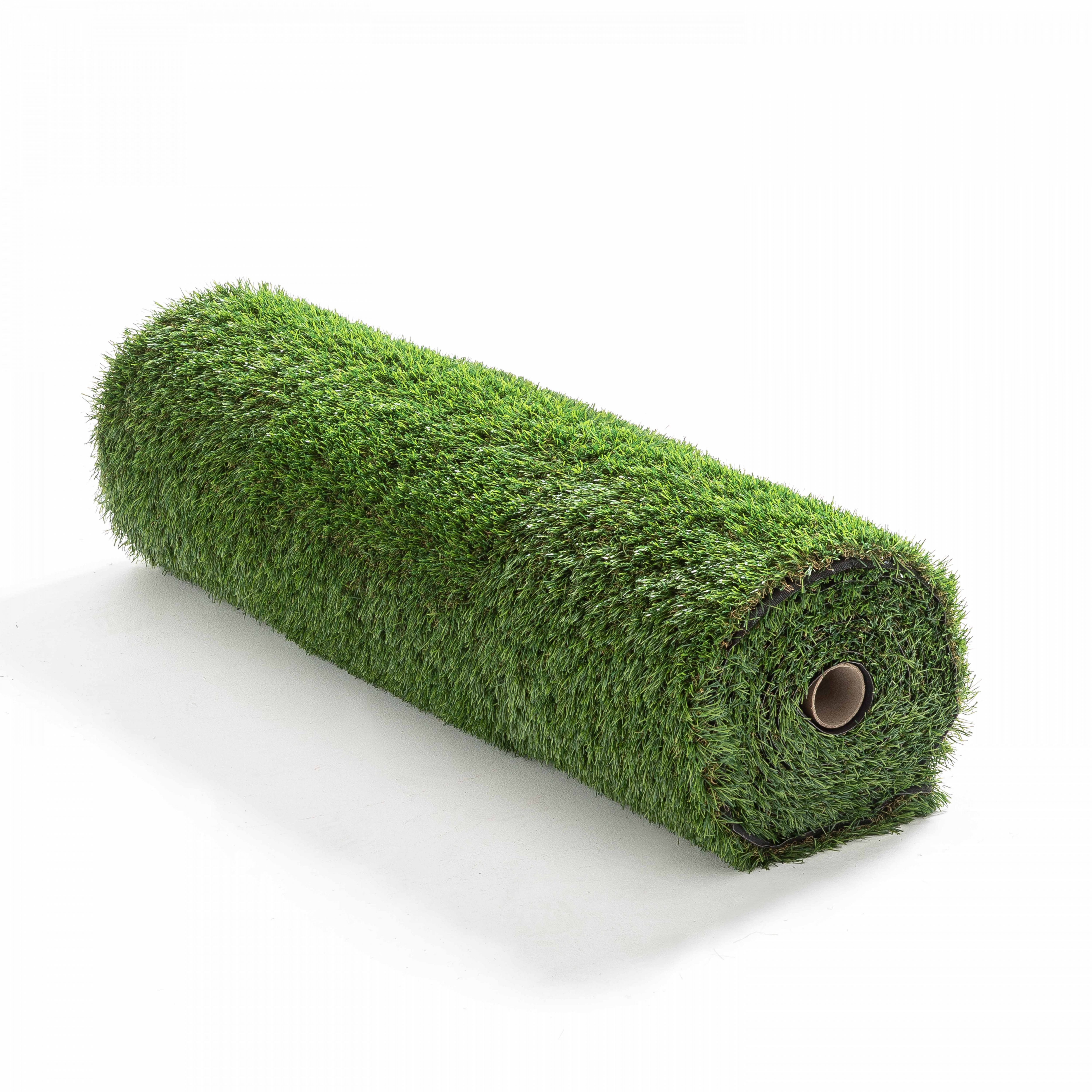Gazon synthétique 30 mm vert