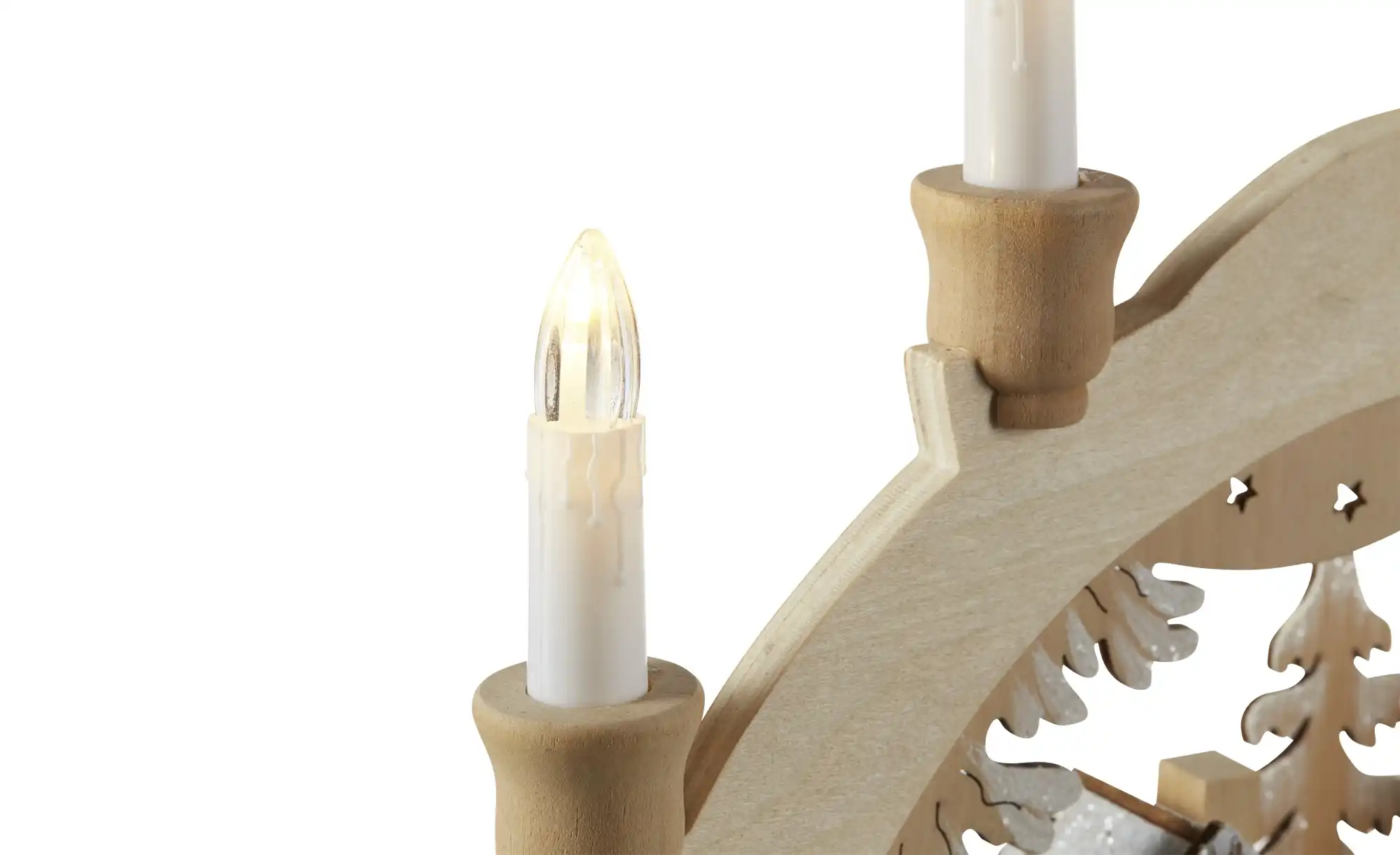 HOME STORY LED Schwibbogen