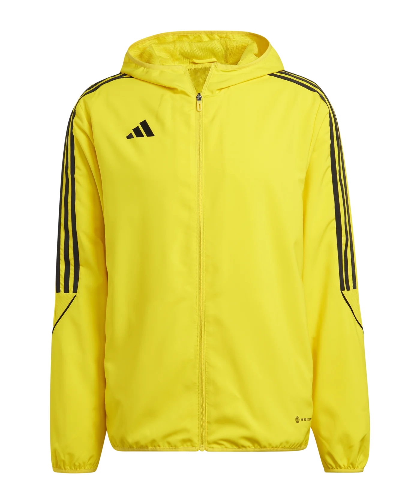 adidas Tiro 23 League Windbreaker Gelb