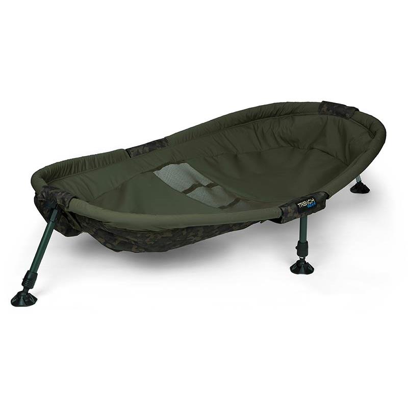 Tapis De Réception Shimano Euro Cradle Trench