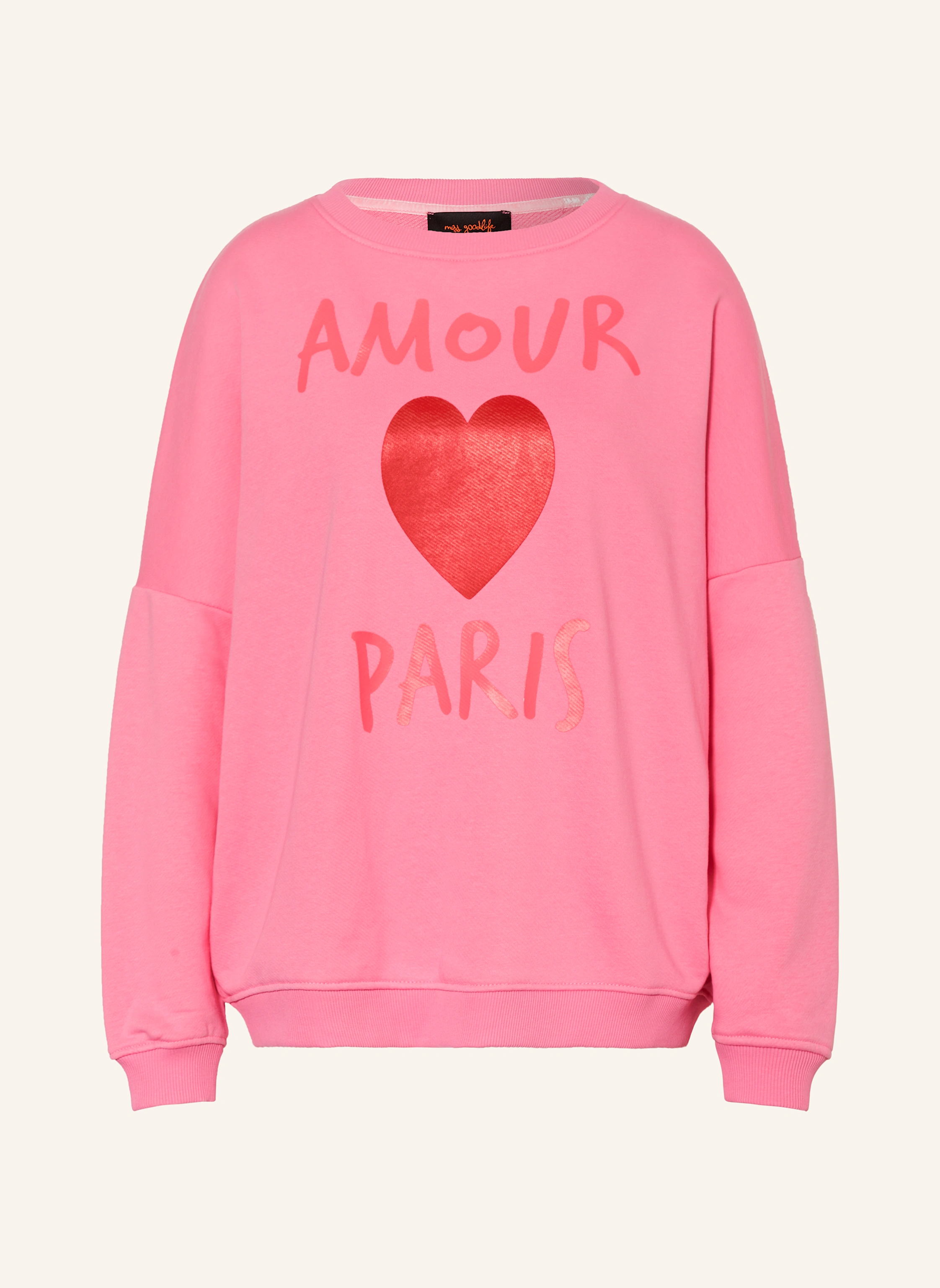 miss goodlife Sweatshirt