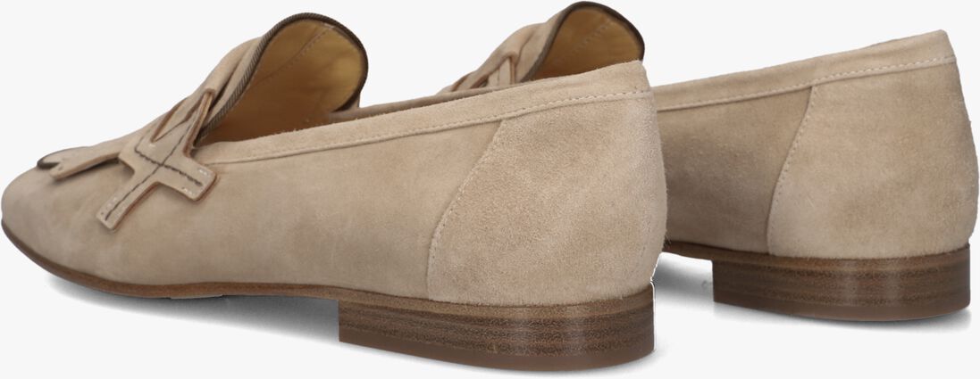 beige truman's instappers 4205