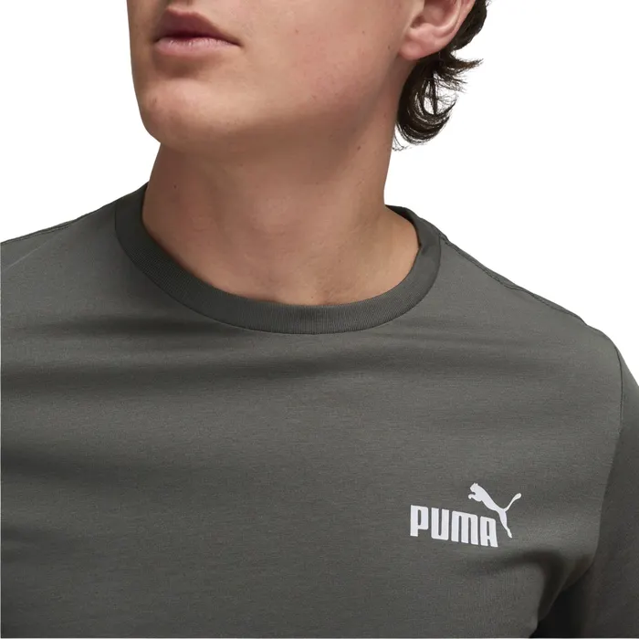 Puma Essentials Small Logo Shirt Heren