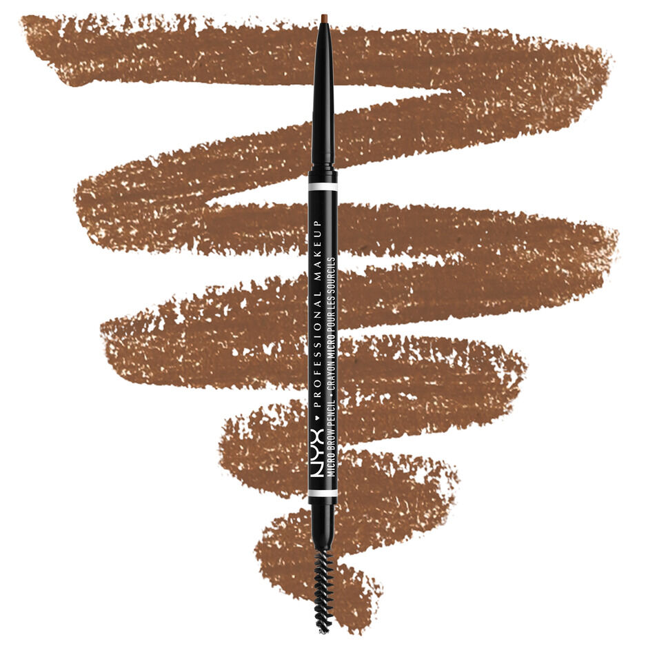 Crayon à Sourcils Double - Embout Micro Brow Pencil