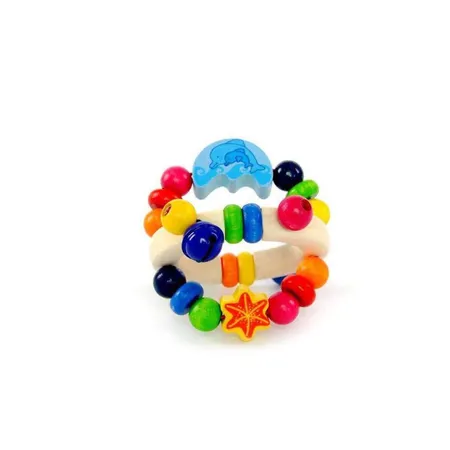 Hess Rassel Delfin, 9cm